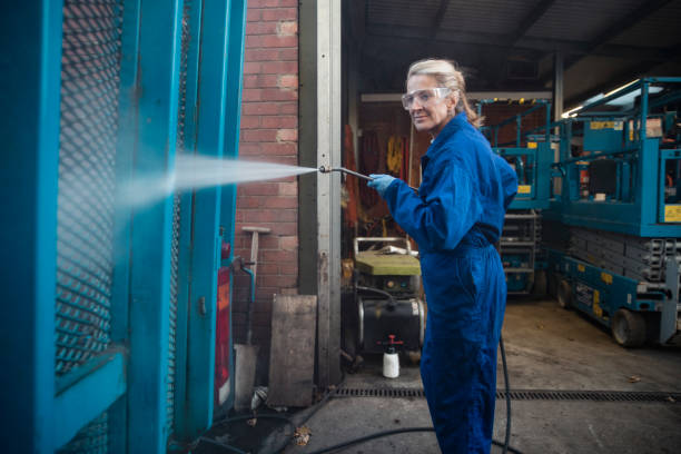 Professional Pressure Washing in Clinton, NY