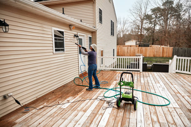 Best Commercial Building Pressure Washing  in Clinton, NY