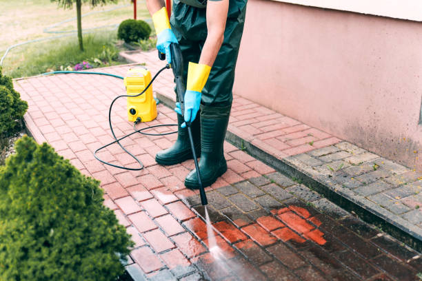 Best Commercial Pressure Washing  in Clinton, NY