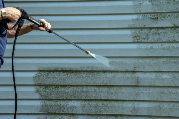 Why Choose Our Certified Pressure Washing Experts for Your Project Needs in Clinton, NY?