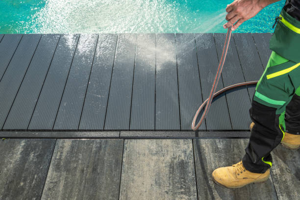 Best Pressure Washing Brick  in Clinton, NY