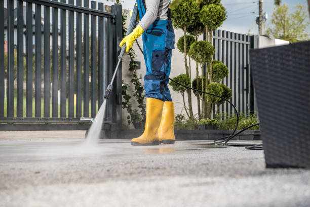 Best Affordable Power Washing  in Clinton, NY
